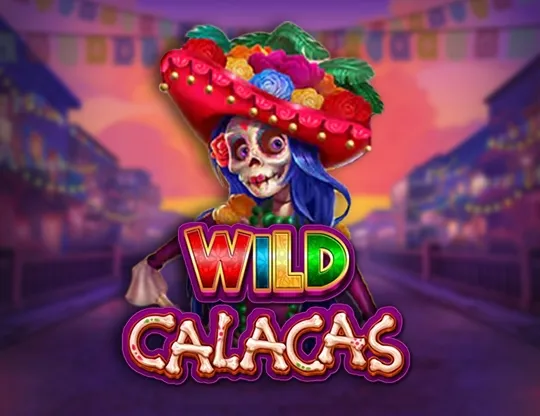 Wild Calacas