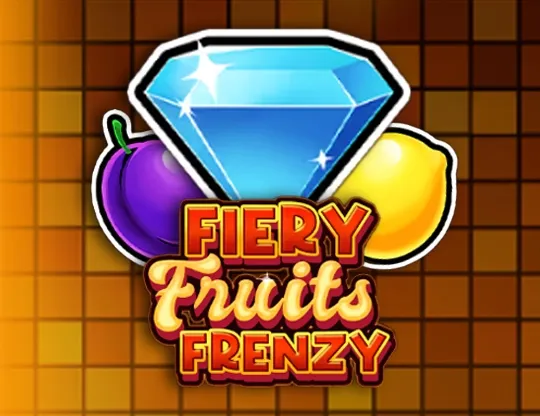 Fiery Fruits Frenzy