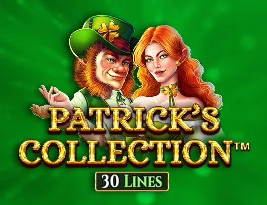 Patrick's Collection: 30 Lines