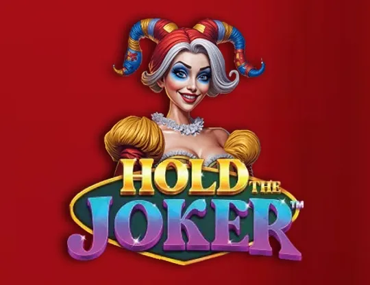 Hold the Joker