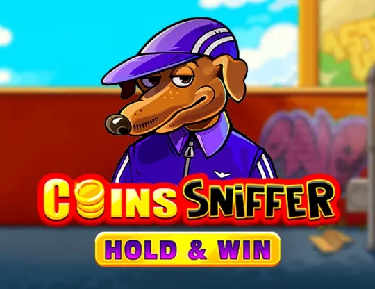 Coins Sniffer Hold & Win