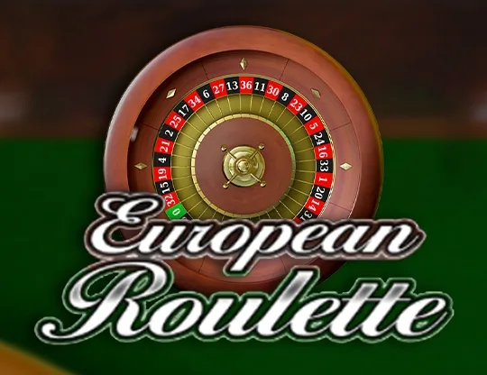European Roulette Cogg Studios