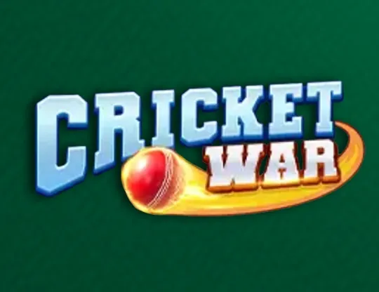 Cricket War