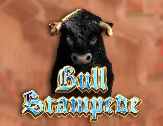 Bull Stampede