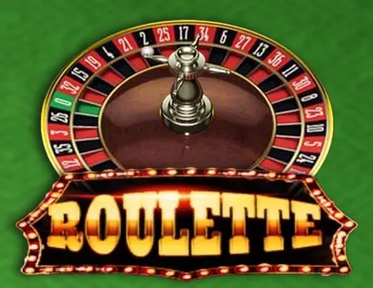 Roulette BP Games