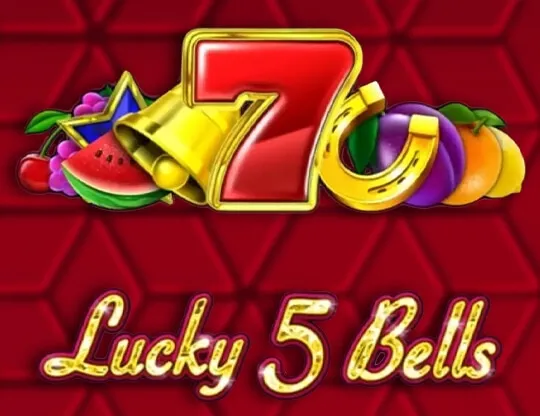 Lucky 5 Bell