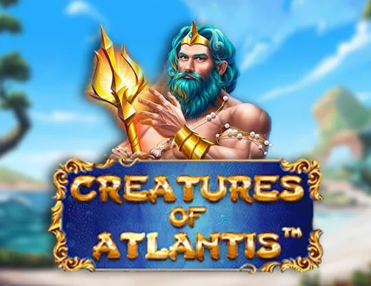 Creatures of Atlantis