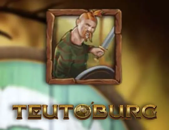 Teutoburg