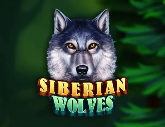 Siberian Wolves