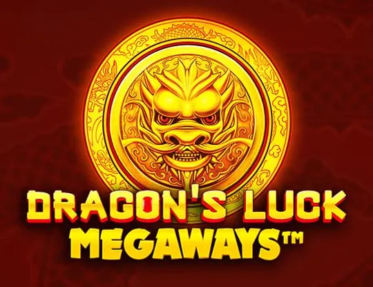 Dragon's Luck Megaways