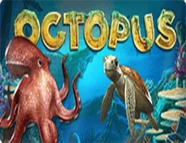 Octopus by Holland Power Gaming