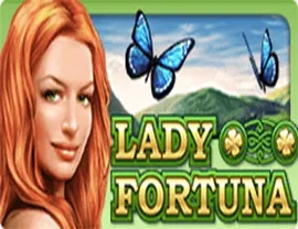 Lady Fortuna by Holland Power Gaming