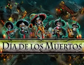 Dia De Los Muertos by Oryx Gaming