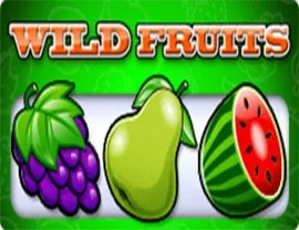 Wild Fruits by Holland Power Gaming