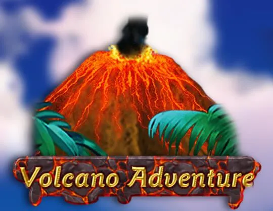 Volcano Adventure