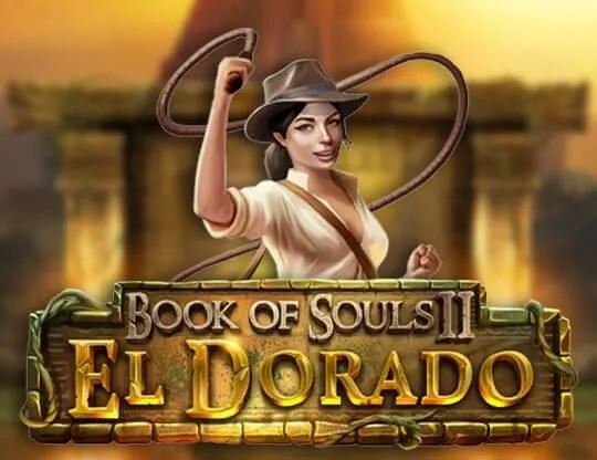 Book of Souls II - El Dorado