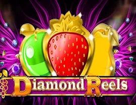 Diamond Reels Casino Web Scripts