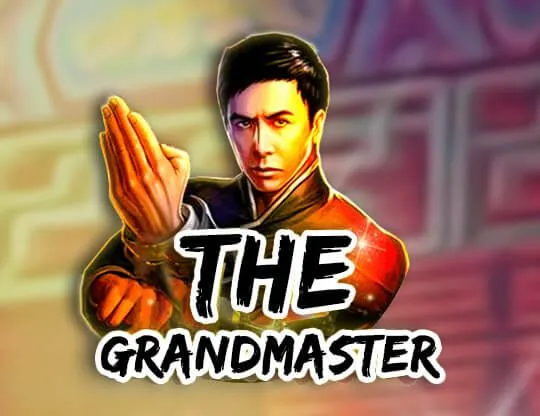 The Grandmaster