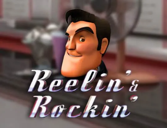 Reelin' & Rockin'