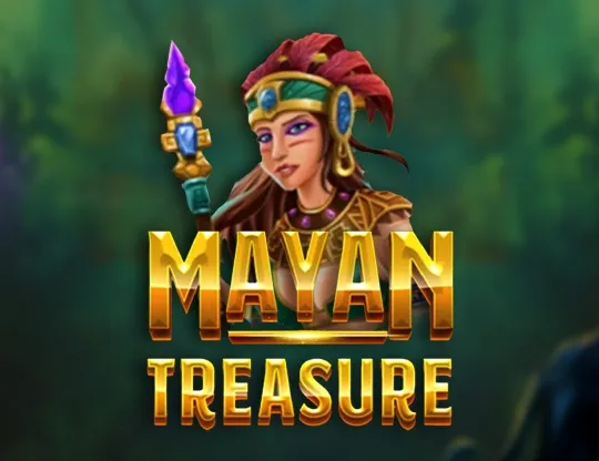 Mayan Treasure