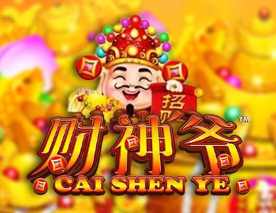 Cai Shen Ye