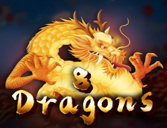 8 Dragons Triple Profits Games