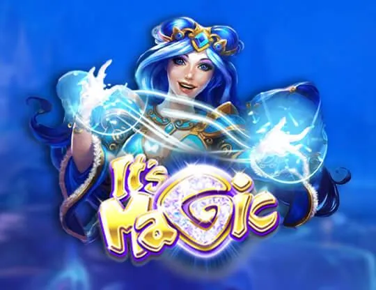 It's Magic