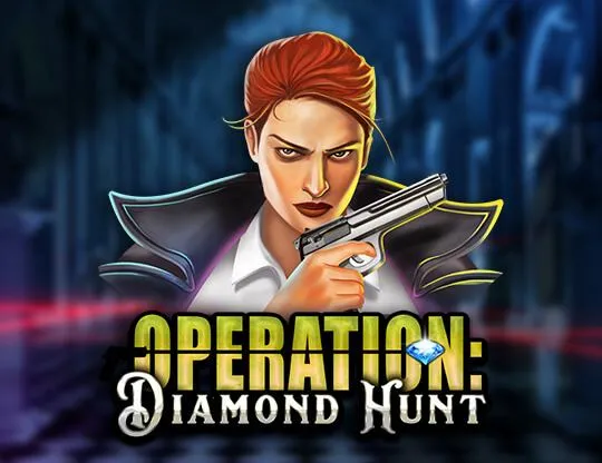 Operation Diamond Hunt