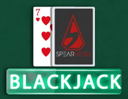 Blackjack Spearhead Studios
