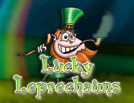 Lucky Leprechauns