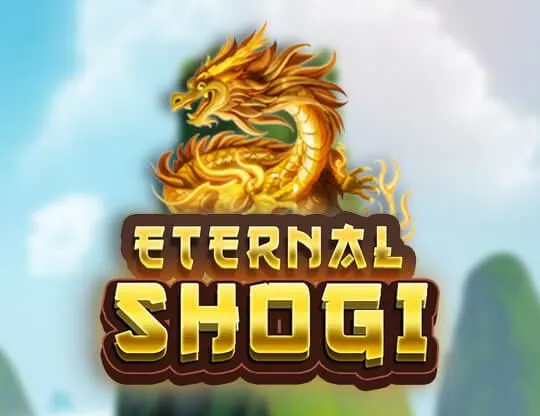 Eternal Shogi
