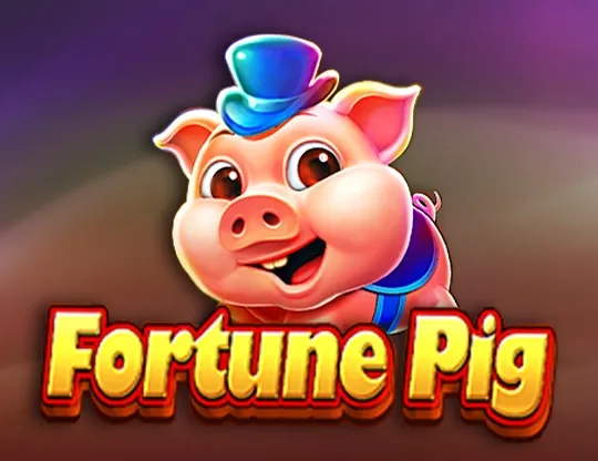 Fortune Pig