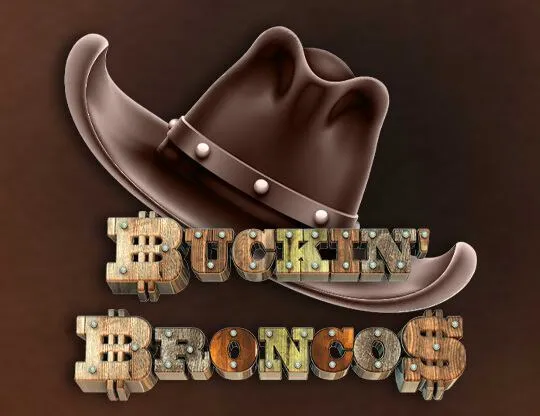 Buckin' Broncos