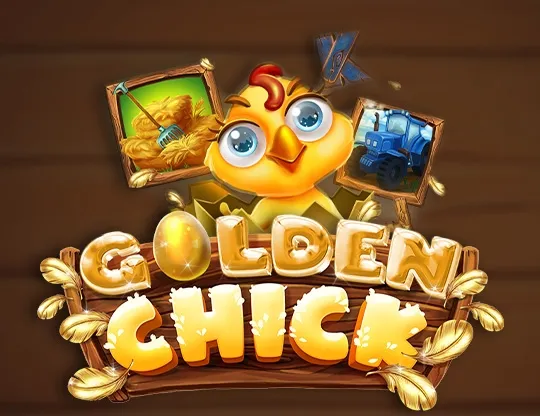 Golden Chick