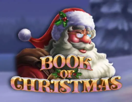 Book of Christmas