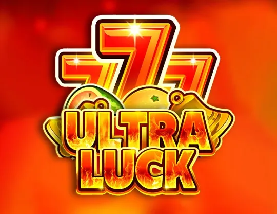 Ultra Luck