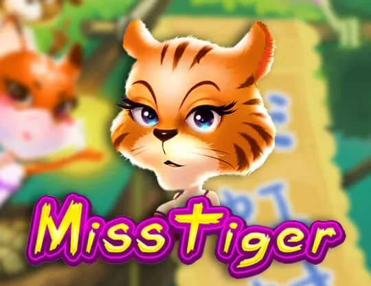 Miss Tiger