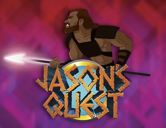 Jason's Quest