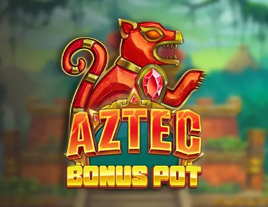Aztec Bonus Pot
