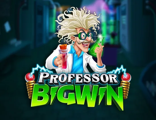 Professor Big Win