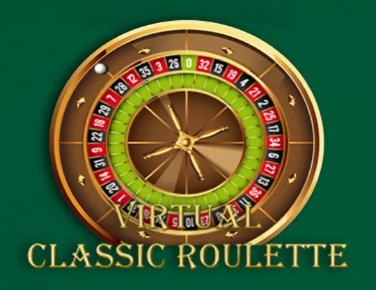 Virtual Classic Roulette