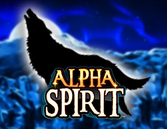 Alpha Spirit