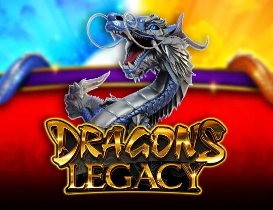 Dragons Legacy