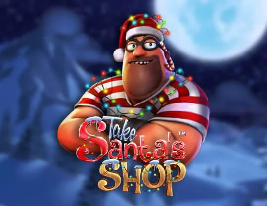 Take Santa's Shop