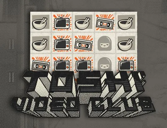 Toshi Video Club