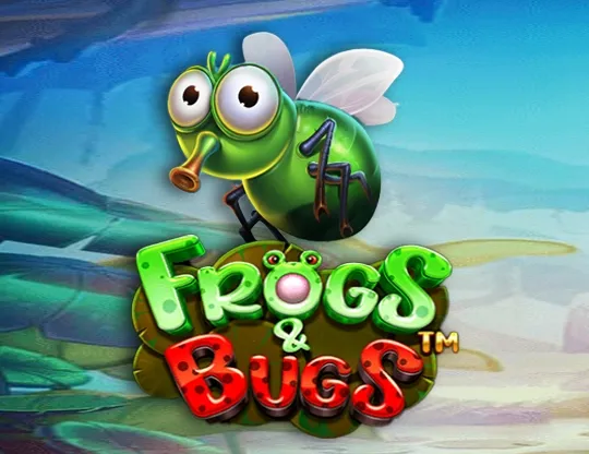 Frogs & Bugs