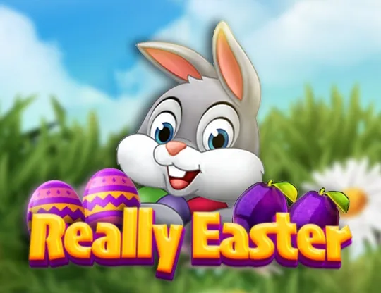 Really Easter