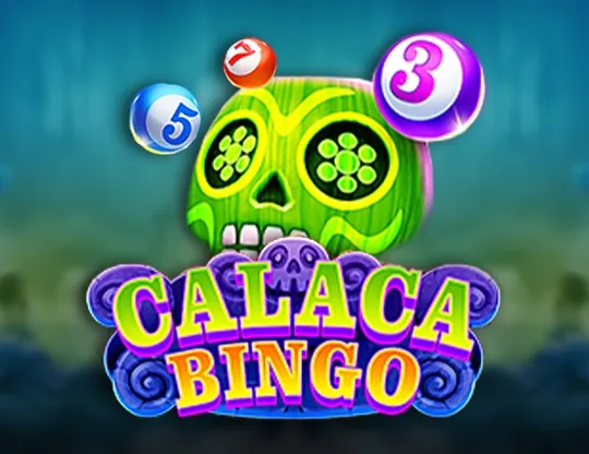 Calaca Bingo