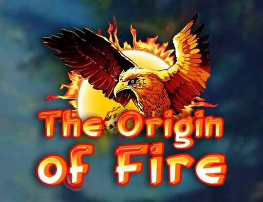 Origin Of Fire