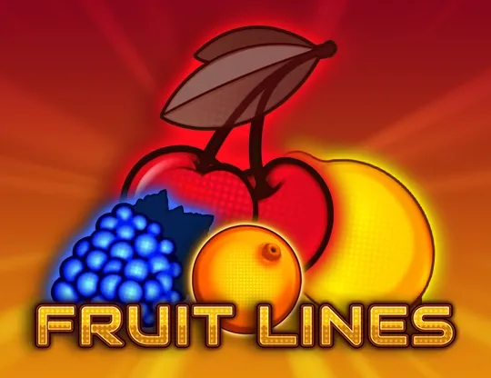 Fruit Lines